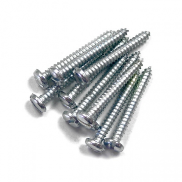 Parafuso A.A 4.8x50 (8) c/ 6
