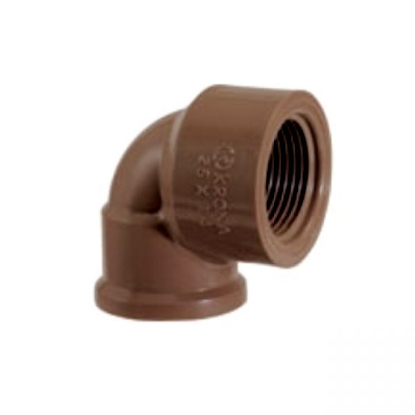 Krona cotovelo L/R 3/4