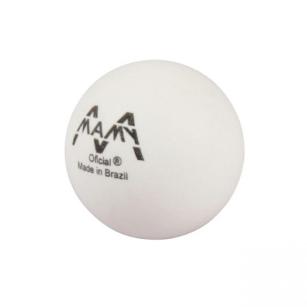 Bola ping pong c/ 02
