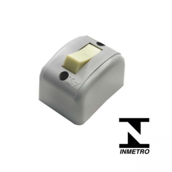 Interruptor externo 10A
