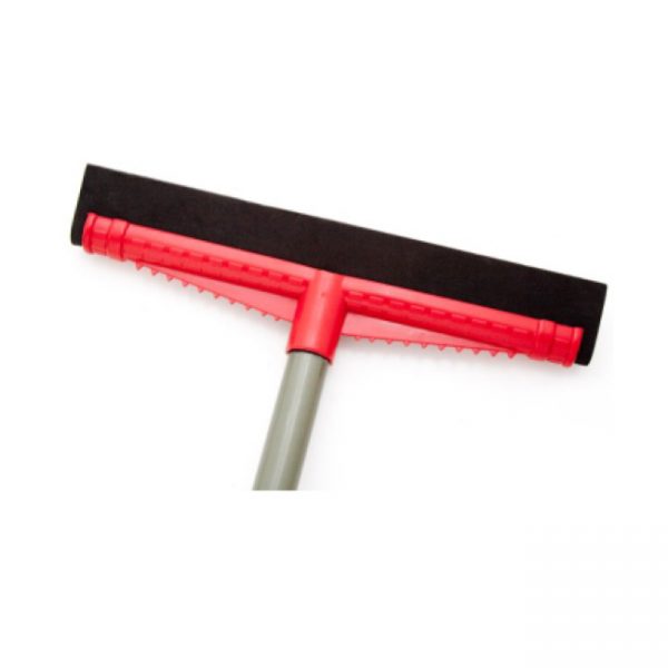 Rodo Plástico Puxa-Seca 60cm
